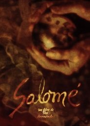 Salomé movie poster