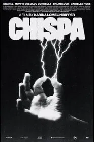 Chispa movie poster