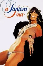 A Pantera Nua movie poster
