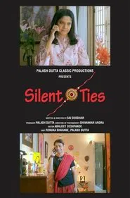 Silent Ties movie poster