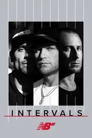 New Balance Numeric's Intervals movie poster