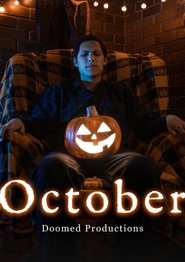 October movie poster