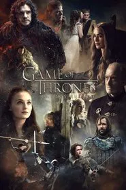 Poster do filme Game of Thrones The IMAX Experience