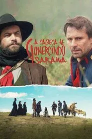 The Head of Gumercindo Saraiva movie poster