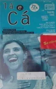 Lá E Cá movie poster