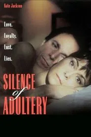 The Silence of Adultery movie poster