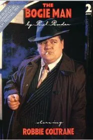The Bogie Man movie poster