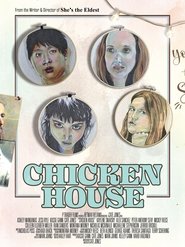 Chicken House movie poster
