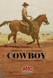 Poster da série The Cowboy