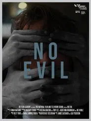No Evil movie poster