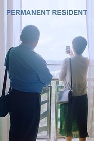 Permanent Resident movie poster