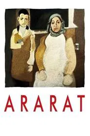 Ararat movie poster