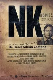 NK movie poster