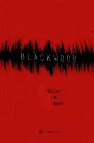 Blackwood movie poster