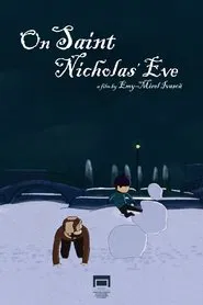 On Saint Nicholas' Eve movie poster