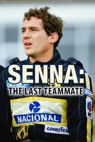 Poster do filme The Last Teammate