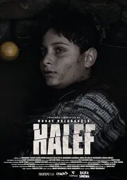 Poster do filme Halef