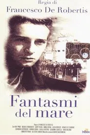 Fantasmi del mare movie poster