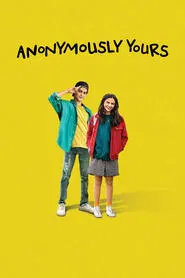Anonymously Yours movie poster