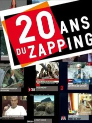 Les 20 ans du Zapping : 1989-2009 movie poster