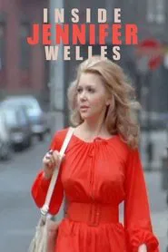 Inside Jennifer Welles movie poster