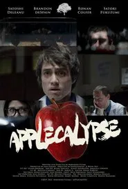 Applecalypse movie poster