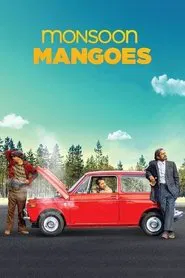 Monsoon Mangoes movie poster