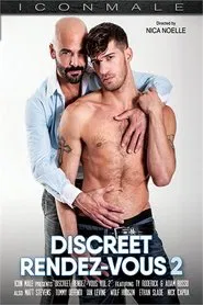 Discreet Rendez-Vous 2 movie poster