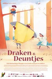 Poster do filme Draken & Deuntjes