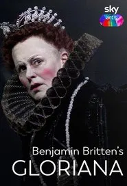 Gloriana movie poster