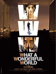 WWW: What a Wonderful World movie poster