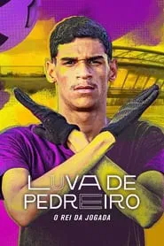 Luva De Pedreiro: Viral Moves tv show poster