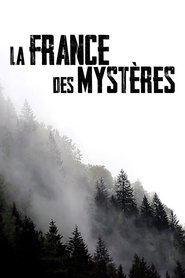 La France des mystères tv show poster