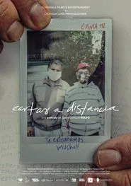 LETTERS FROM A DISTANCE movie poster