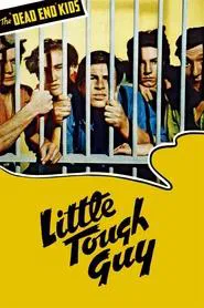 Little Tough Guy movie poster