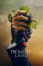 Promised Land tv show poster