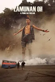 A Punk Daydream movie poster