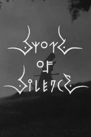 Sword of Silence movie poster