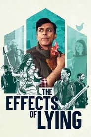 The Effects of Lying movie poster