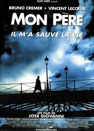 My Father Saved My Life movie poster