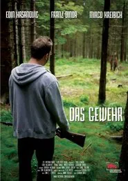 Das Gewehr movie poster