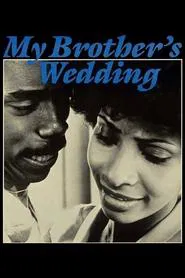 My Brother's Wedding movie poster
