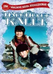 Håll huvet kallt tv show poster