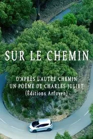 Sur le chemin movie poster