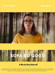 Poster do filme Sofa So Good