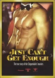 Just Can't Get Enough movie poster