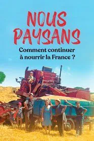 Poster do filme Nous paysans