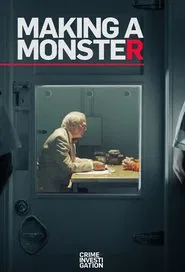 Making a Monster tv show poster