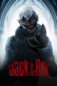 The Jack in the Box movie poster