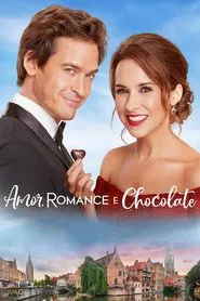 Poster do filme Amor, Romance e Chocolate